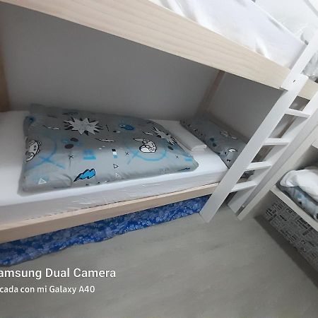 Moderno Y Centrico Apartamento En Vigo Apartment ภายนอก รูปภาพ