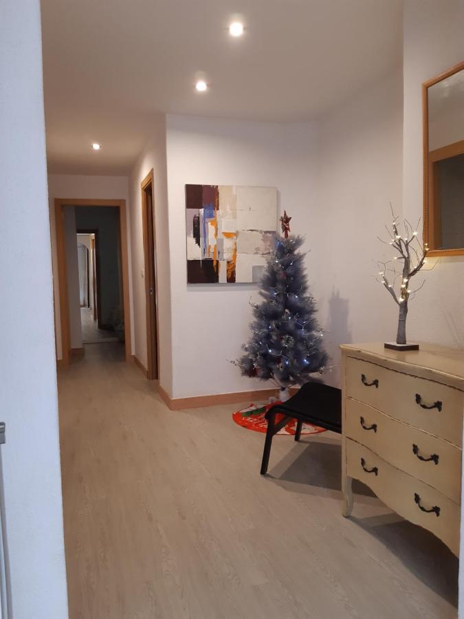 Moderno Y Centrico Apartamento En Vigo Apartment ภายนอก รูปภาพ