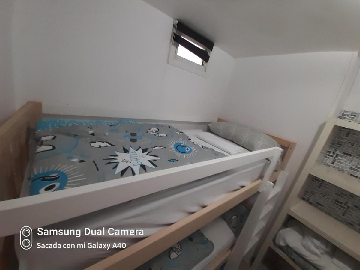 Moderno Y Centrico Apartamento En Vigo Apartment ภายนอก รูปภาพ